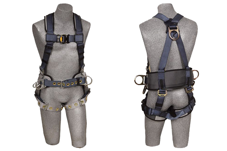 Harnesses